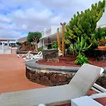 דירה Beautiful Sunset Lanzarote *