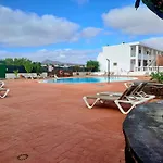 Beautiful Sunset Lanzarote דירה קוסטה טגוויסה