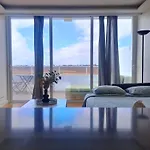 דירה Beautiful Sunset Lanzarote קוסטה טגוויסה