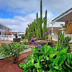 דירה Beautiful Sunset Lanzarote קוסטה טגוויסה
