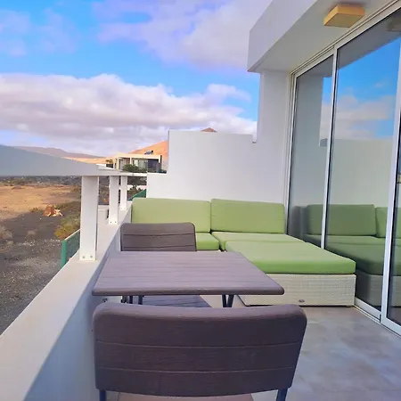 דירה Beautiful Sunset Lanzarote