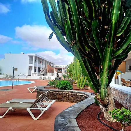 Beautiful Sunset Lanzarote קוסטה טגוויסה