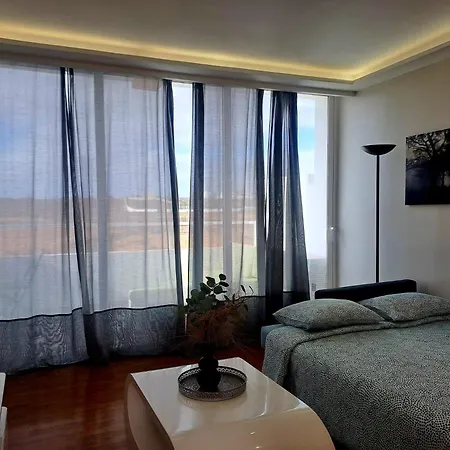 Beautiful Sunset Lanzarote Apartment