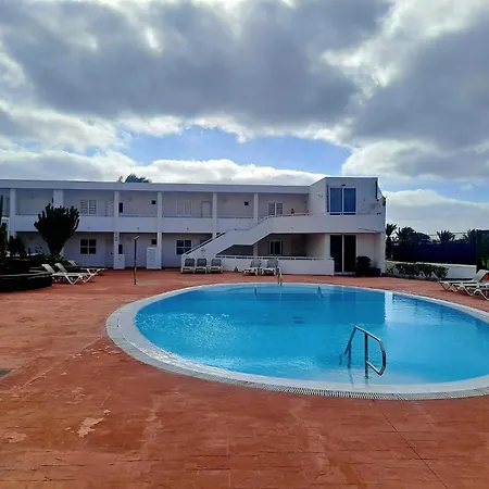Beautiful Sunset Lanzarote Apartment *