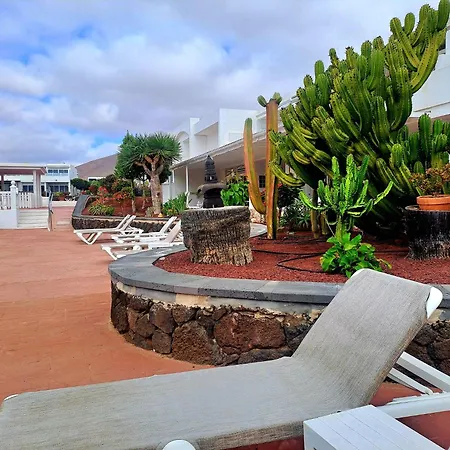 Апартаменты Beautiful Sunset Lanzarote *