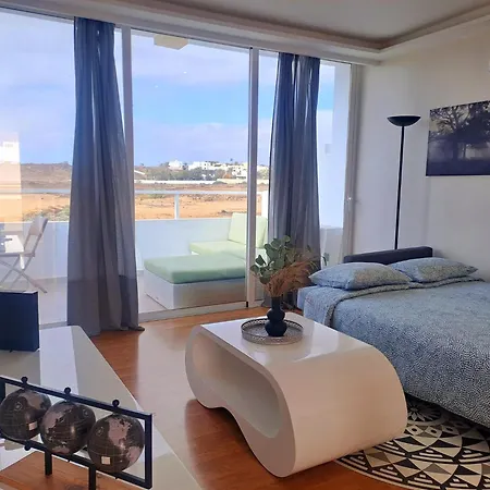 Beautiful Sunset Lanzarote Apartment *