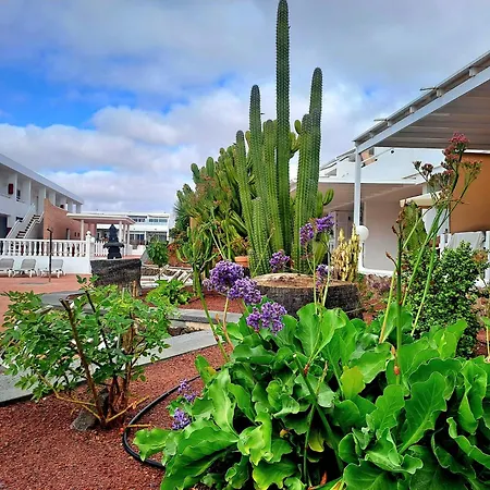 Apartment Beautiful Sunset Lanzarote Costa Teguise